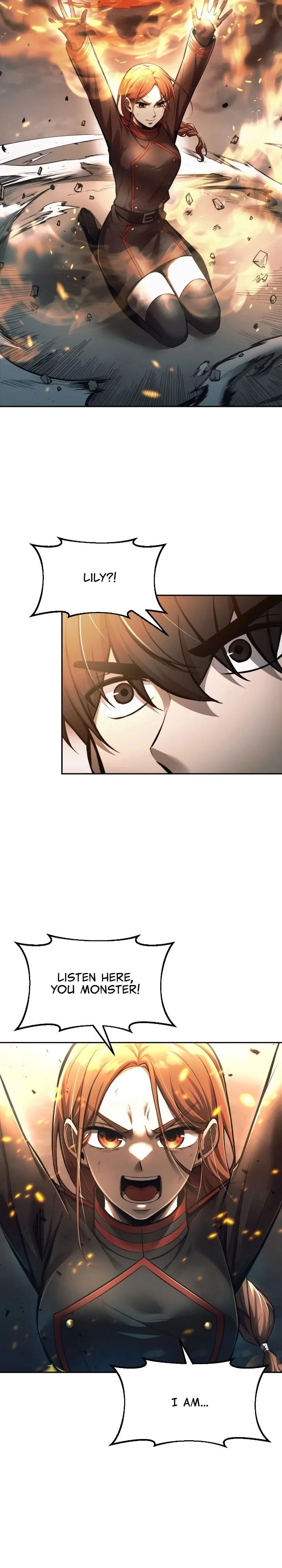 I Became the Tyrant of a Defense Game Chapter 70 - Page 40