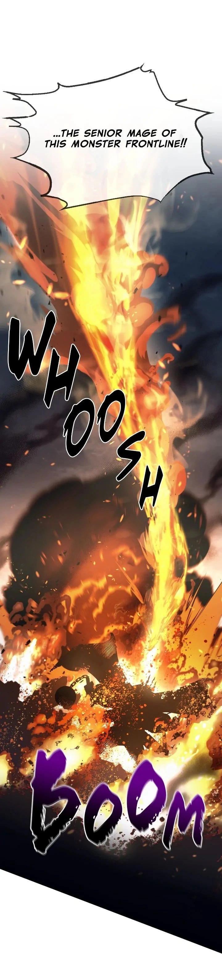 I Became the Tyrant of a Defense Game Chapter 70 - Page 41