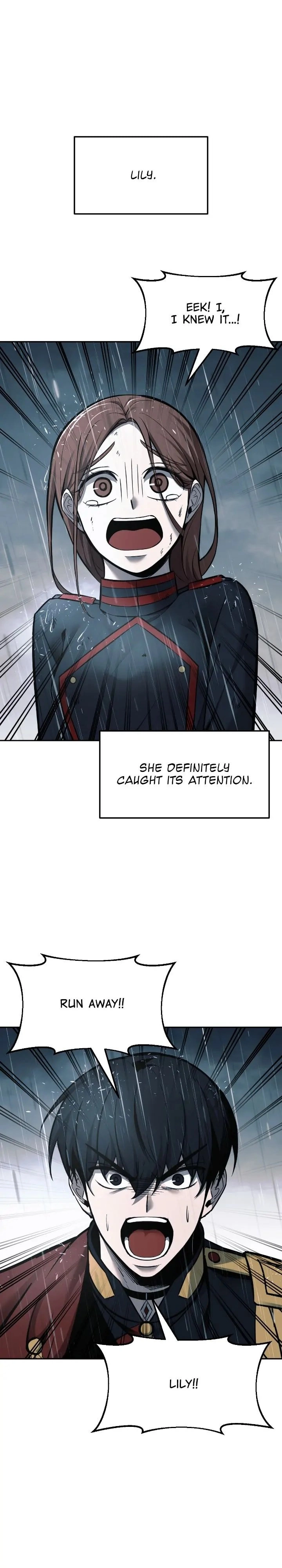 I Became the Tyrant of a Defense Game Chapter 70 - Page 45