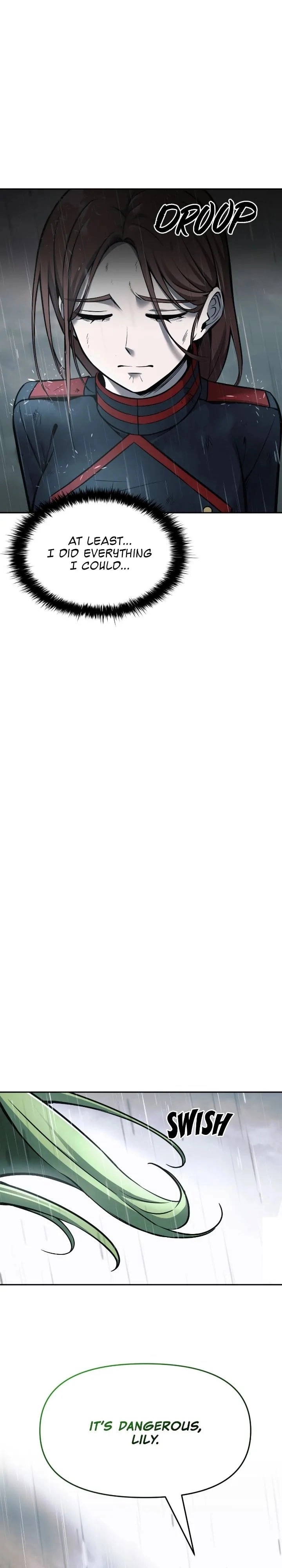 I Became the Tyrant of a Defense Game Chapter 70 - Page 48