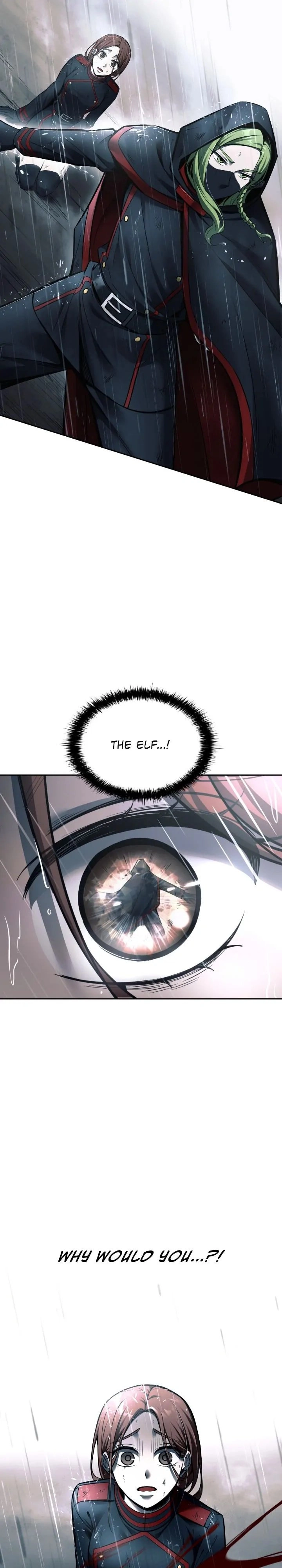 I Became the Tyrant of a Defense Game Chapter 70 - Page 49