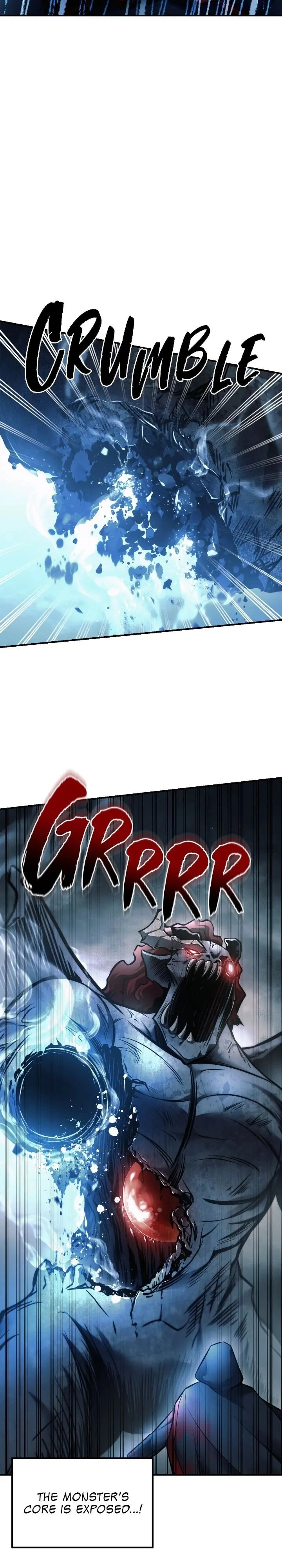 I Became the Tyrant of a Defense Game Chapter 71 - Page 3