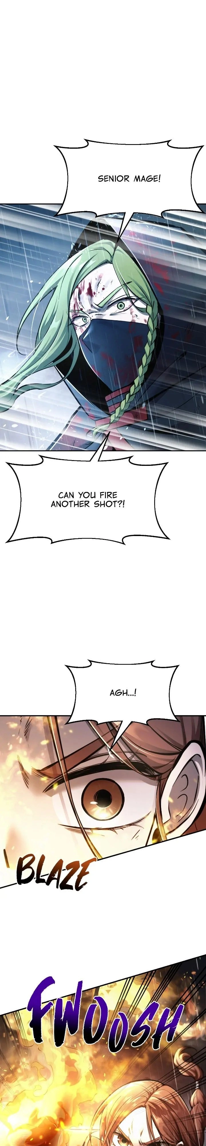 I Became the Tyrant of a Defense Game Chapter 71 - Page 4