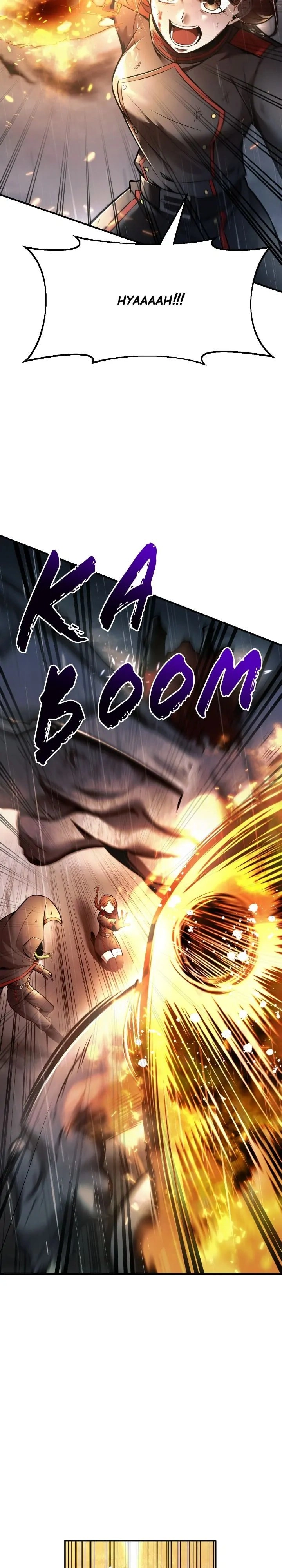 I Became the Tyrant of a Defense Game Chapter 71 - Page 5