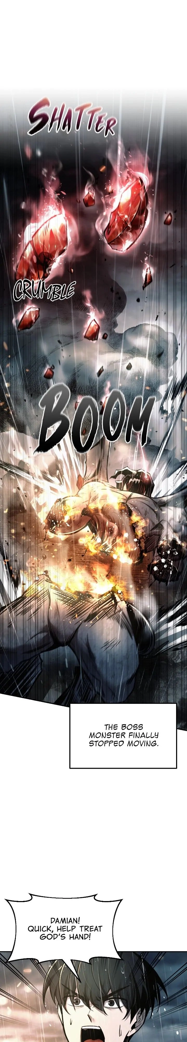 I Became the Tyrant of a Defense Game Chapter 71 - Page 7