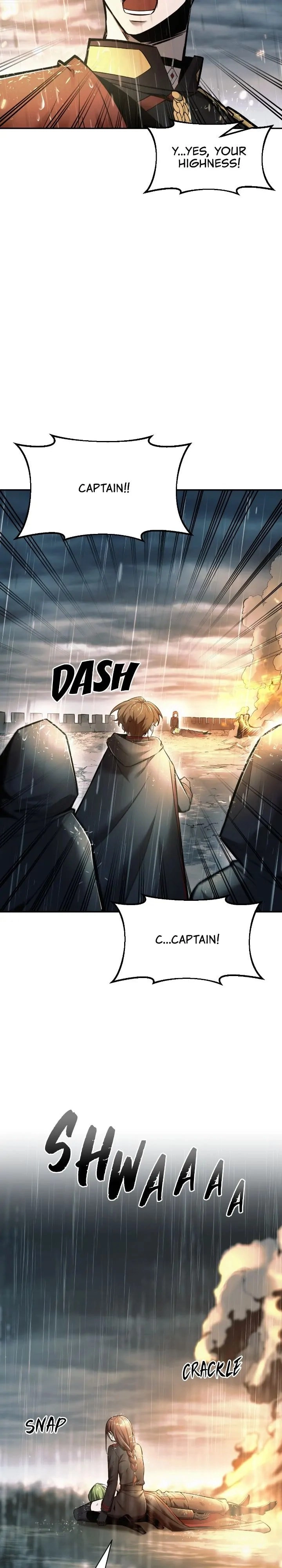 I Became the Tyrant of a Defense Game Chapter 71 - Page 8