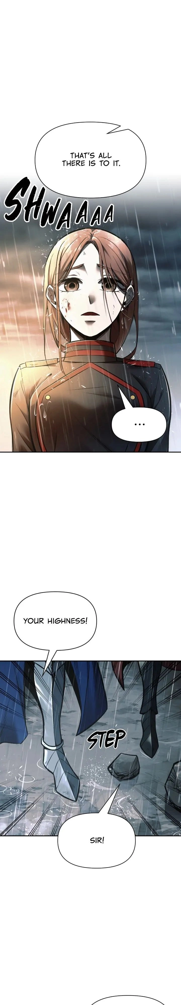 I Became the Tyrant of a Defense Game Chapter 71 - Page 10