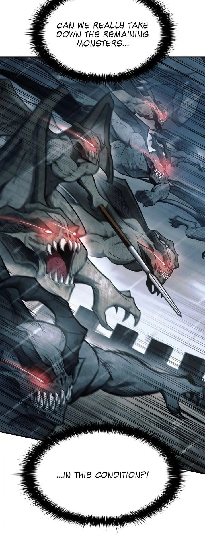 I Became the Tyrant of a Defense Game Chapter 71 - Page 15