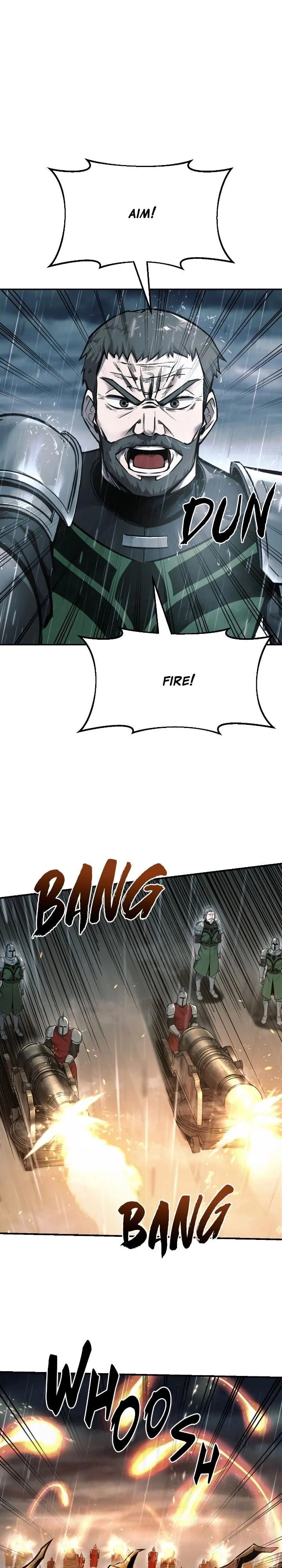I Became the Tyrant of a Defense Game Chapter 71 - Page 16