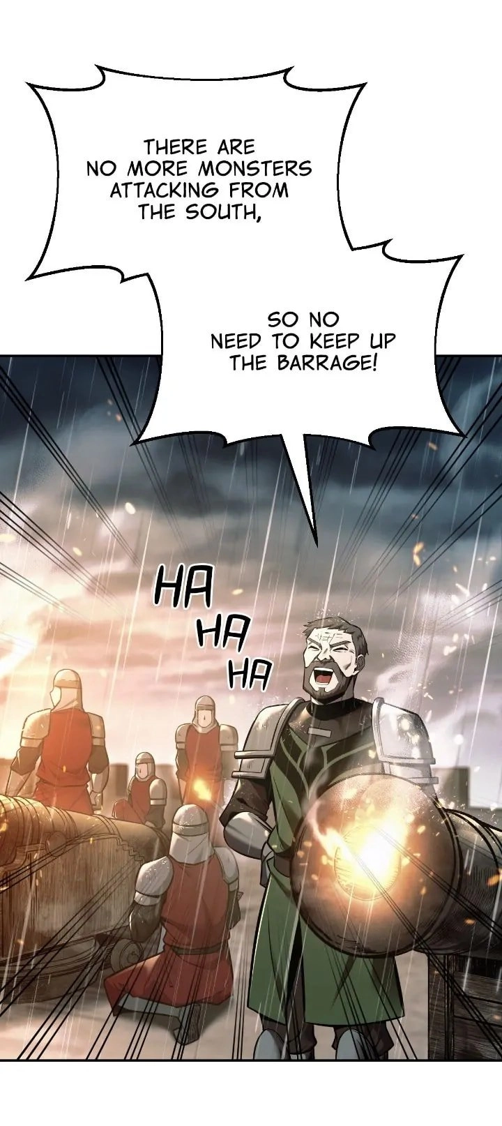 I Became the Tyrant of a Defense Game Chapter 71 - Page 18