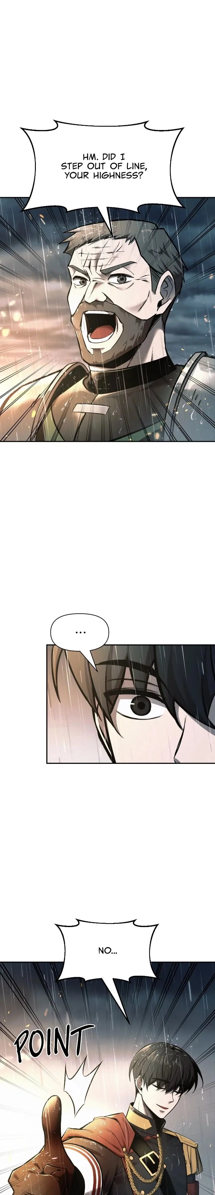 I Became the Tyrant of a Defense Game Chapter 71 - Page 19