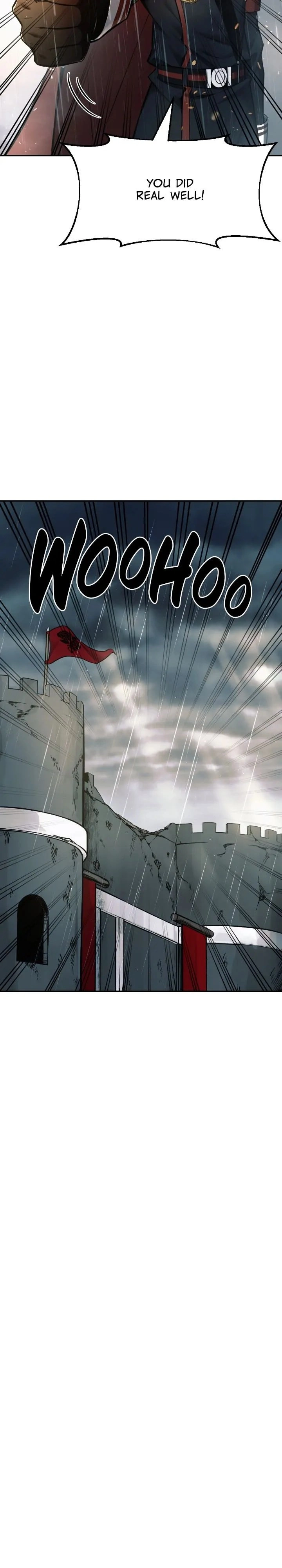 I Became the Tyrant of a Defense Game Chapter 71 - Page 20