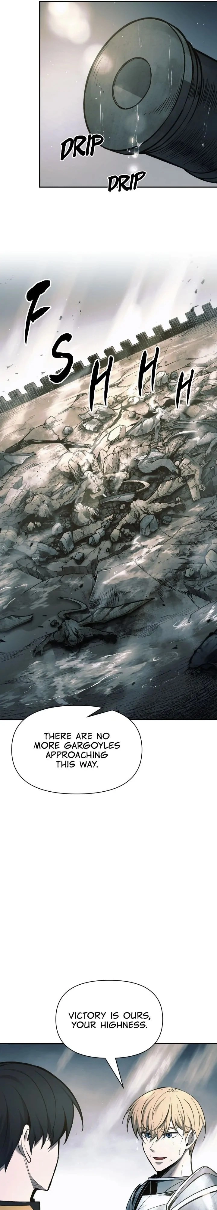 I Became the Tyrant of a Defense Game Chapter 71 - Page 21