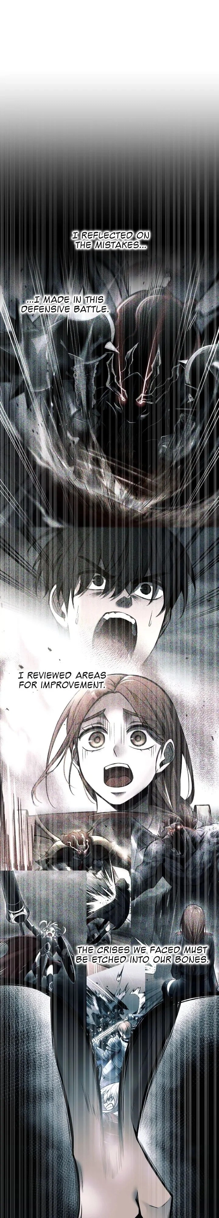 I Became the Tyrant of a Defense Game Chapter 71 - Page 26