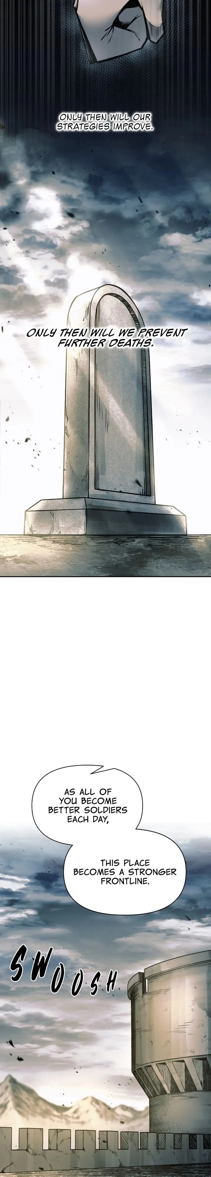 I Became the Tyrant of a Defense Game Chapter 71 - Page 27
