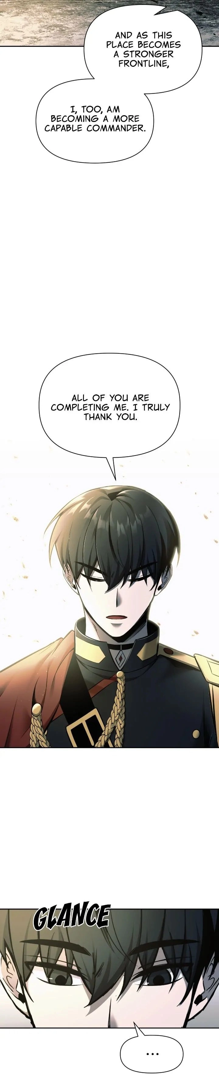 I Became the Tyrant of a Defense Game Chapter 71 - Page 28