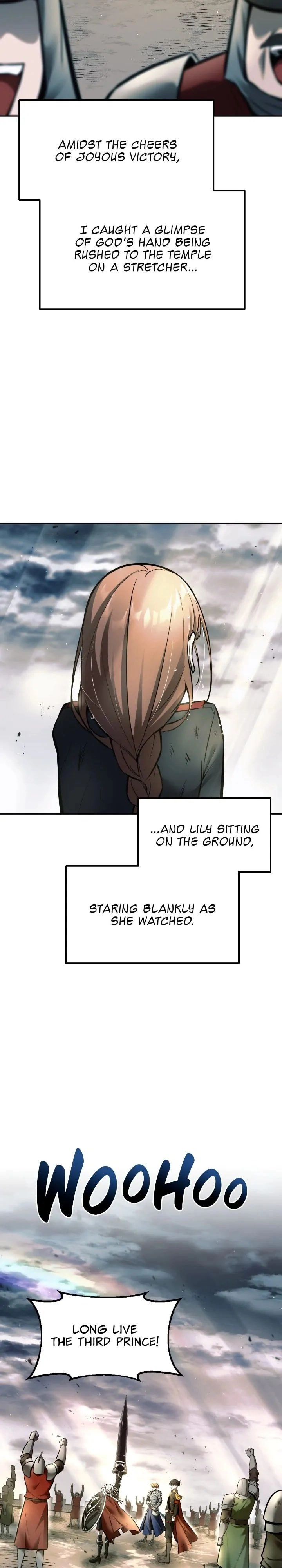 I Became the Tyrant of a Defense Game Chapter 71 - Page 30