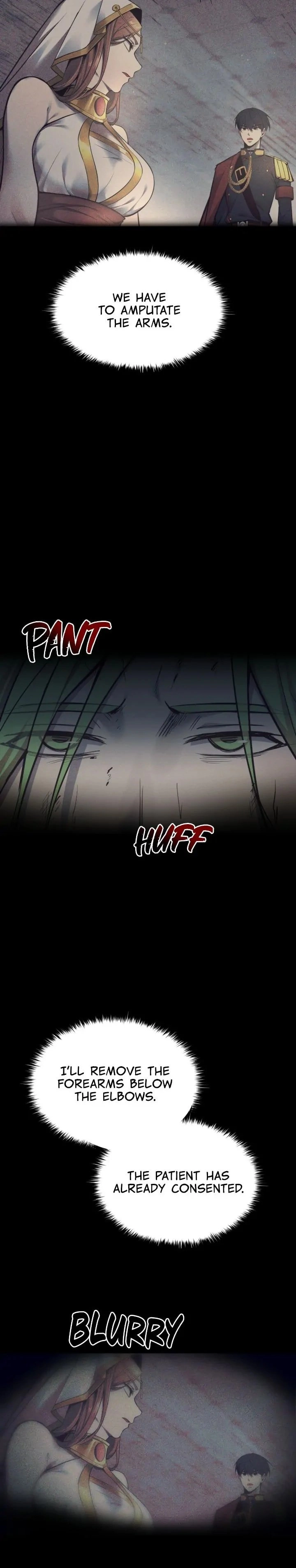 I Became the Tyrant of a Defense Game Chapter 71 - Page 34