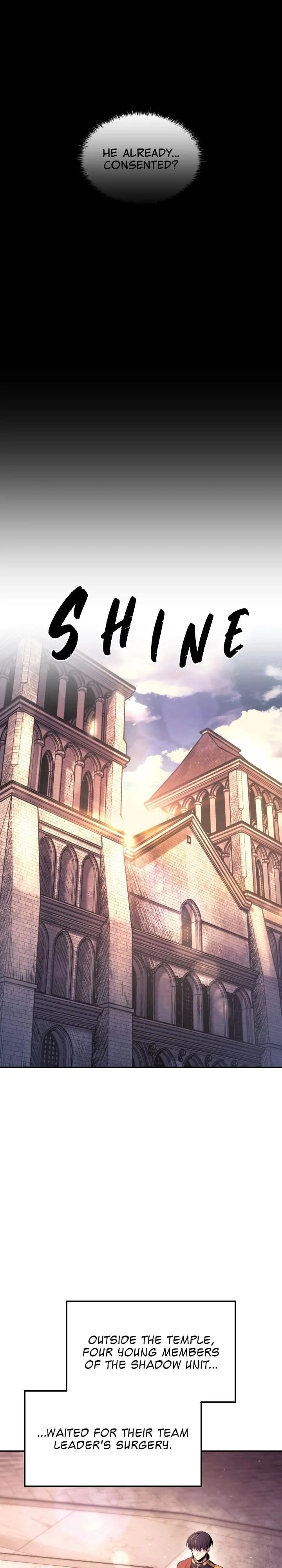I Became the Tyrant of a Defense Game Chapter 71 - Page 35