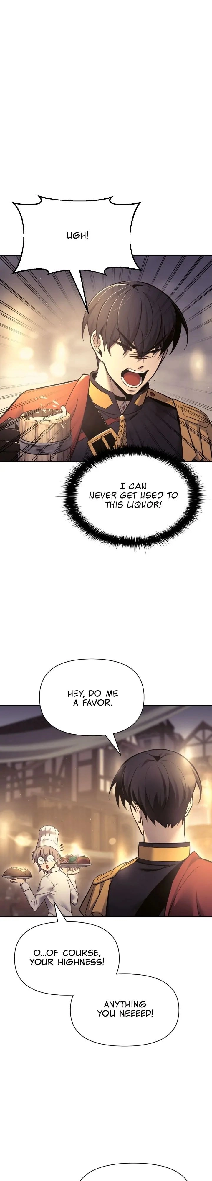 I Became the Tyrant of a Defense Game Chapter 71 - Page 47