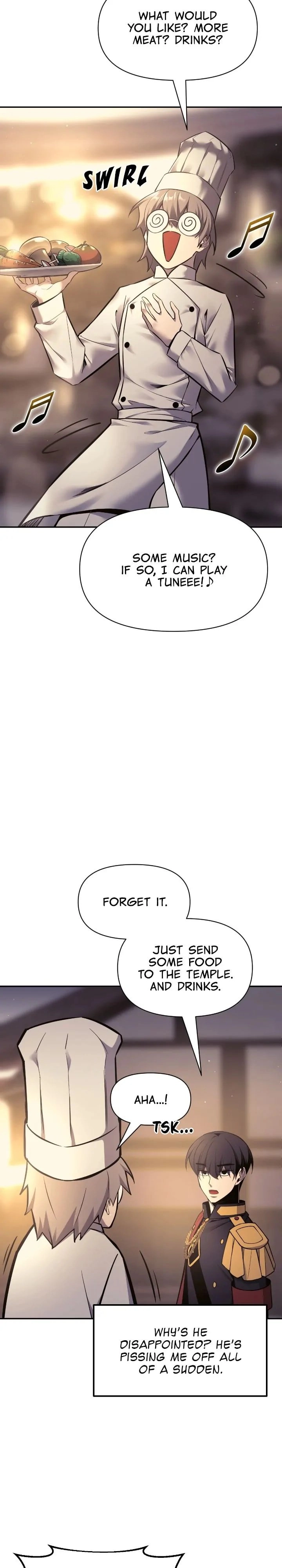 I Became the Tyrant of a Defense Game Chapter 71 - Page 48