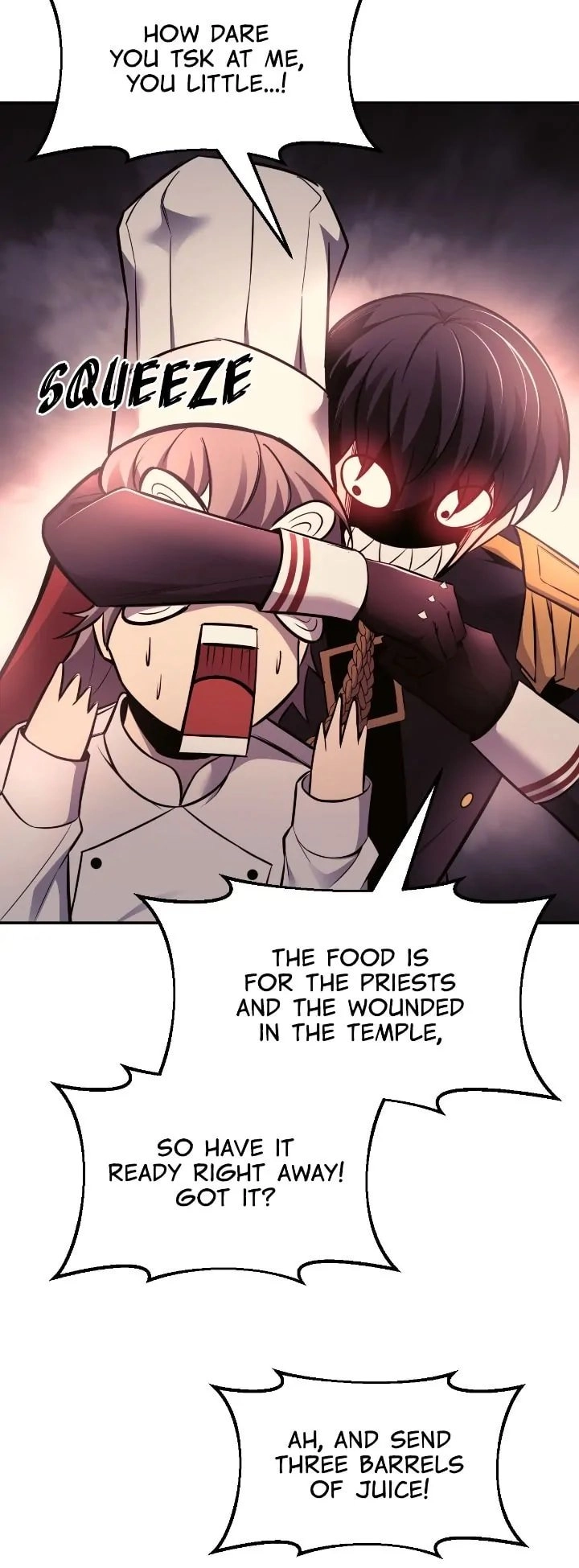 I Became the Tyrant of a Defense Game Chapter 71 - Page 49