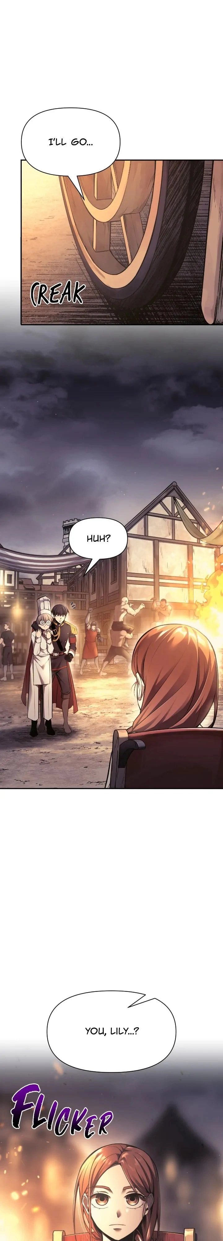 I Became the Tyrant of a Defense Game Chapter 71 - Page 50