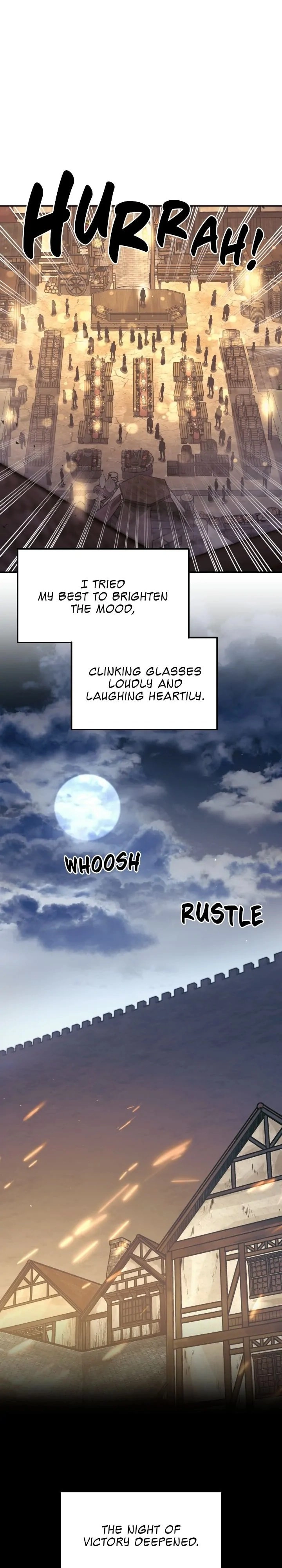 I Became the Tyrant of a Defense Game Chapter 72 - Page 4