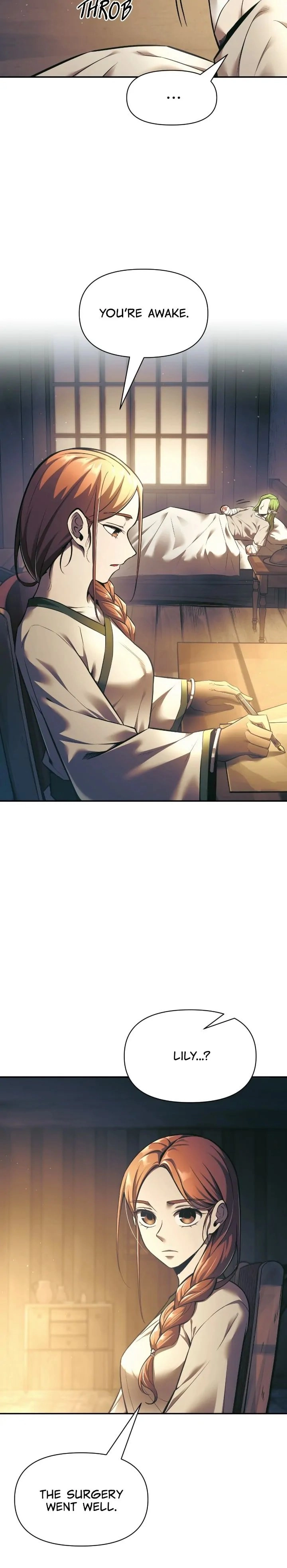 I Became the Tyrant of a Defense Game Chapter 72 - Page 6