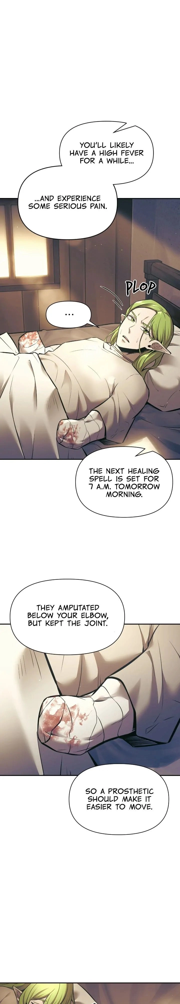 I Became the Tyrant of a Defense Game Chapter 72 - Page 7