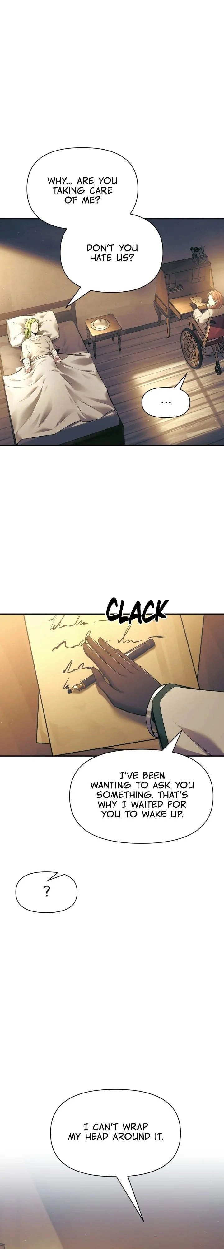 I Became the Tyrant of a Defense Game Chapter 72 - Page 10