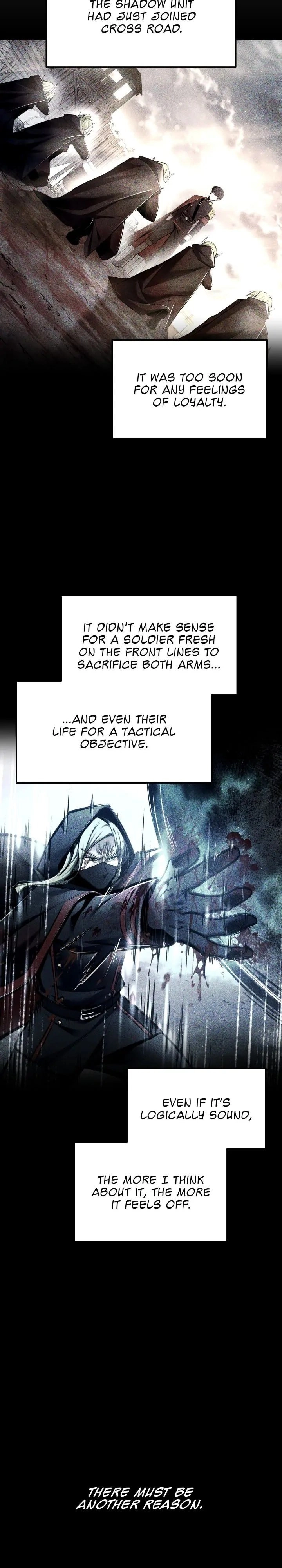 I Became the Tyrant of a Defense Game Chapter 72 - Page 14