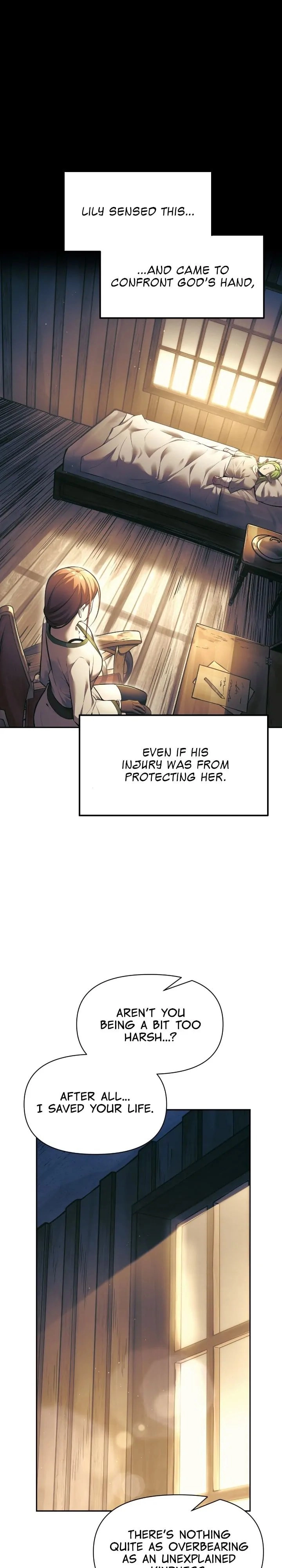 I Became the Tyrant of a Defense Game Chapter 72 - Page 15