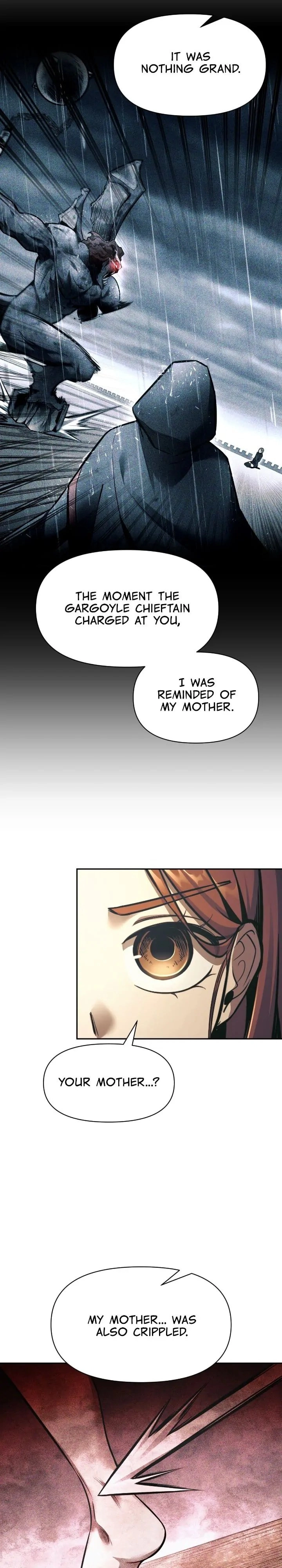 I Became the Tyrant of a Defense Game Chapter 72 - Page 18