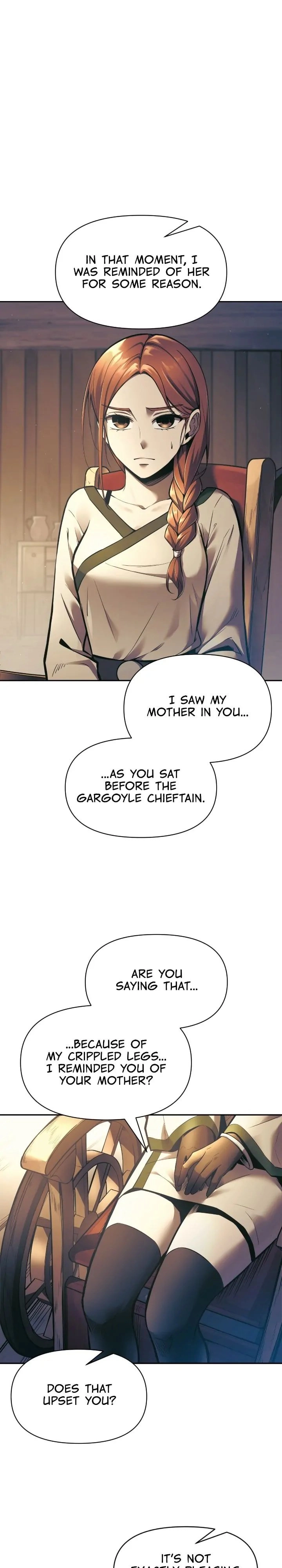 I Became the Tyrant of a Defense Game Chapter 72 - Page 20