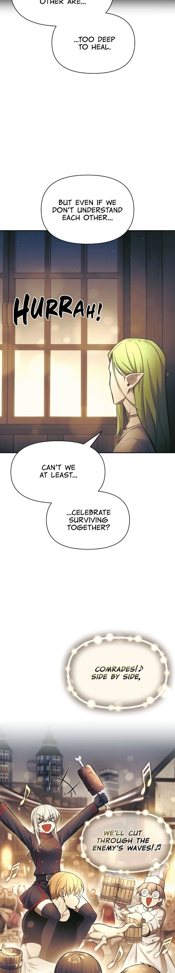 I Became the Tyrant of a Defense Game Chapter 72 - Page 24