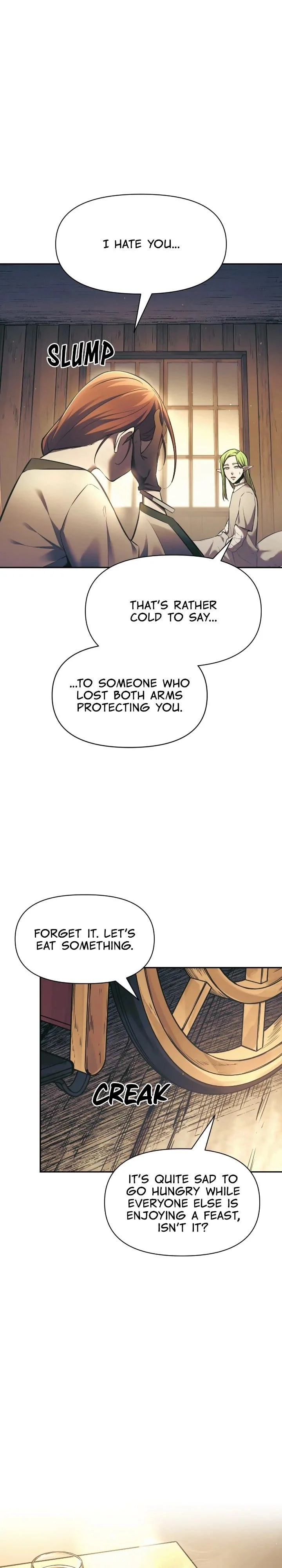 I Became the Tyrant of a Defense Game Chapter 72 - Page 26