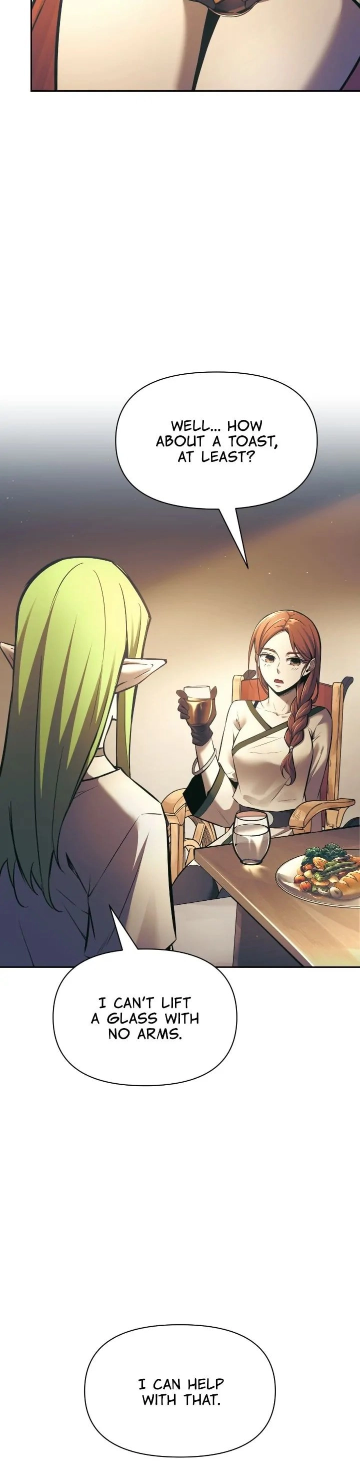 I Became the Tyrant of a Defense Game Chapter 72 - Page 28