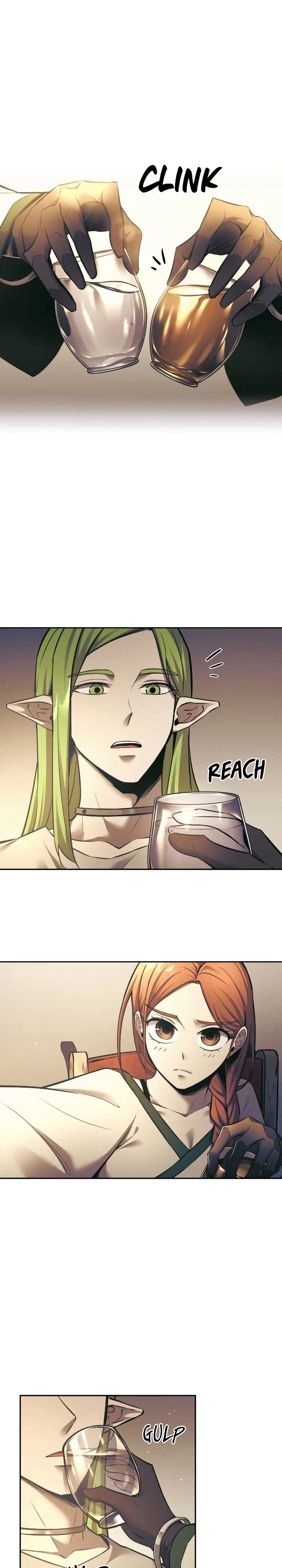 I Became the Tyrant of a Defense Game Chapter 72 - Page 29