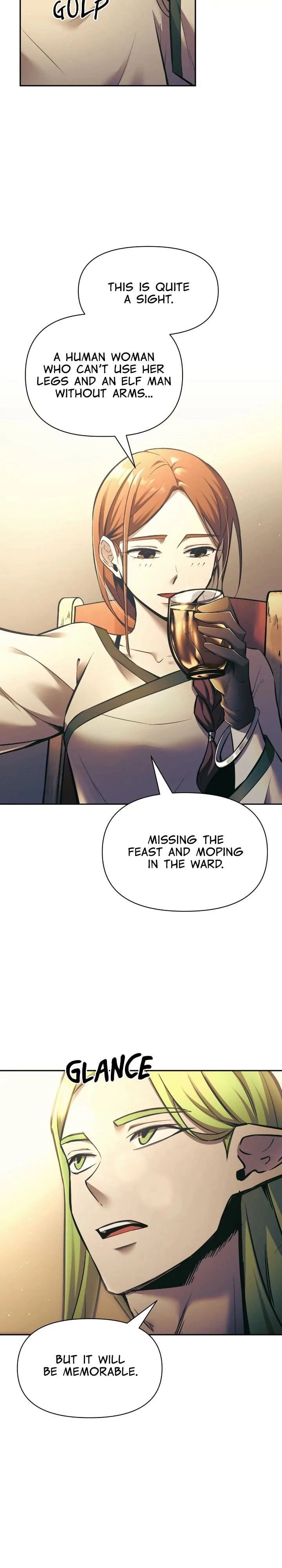 I Became the Tyrant of a Defense Game Chapter 72 - Page 30