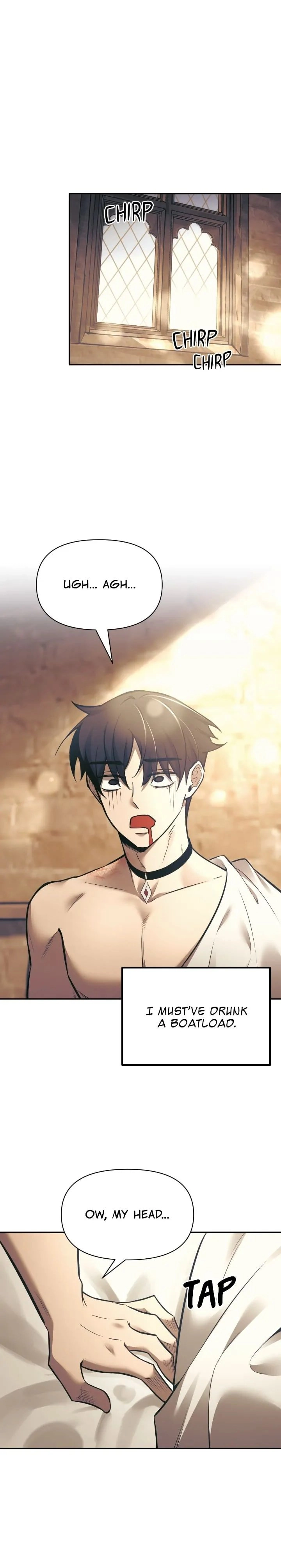 I Became the Tyrant of a Defense Game Chapter 72 - Page 36