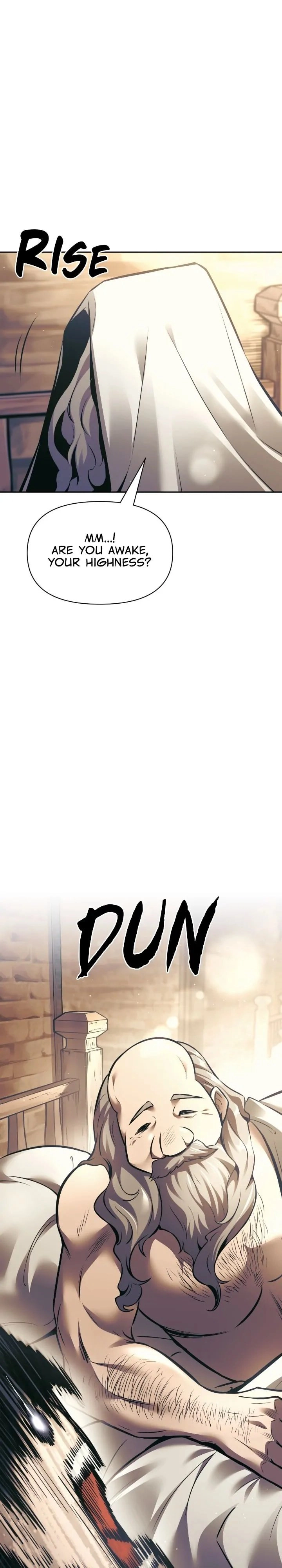 I Became the Tyrant of a Defense Game Chapter 72 - Page 38
