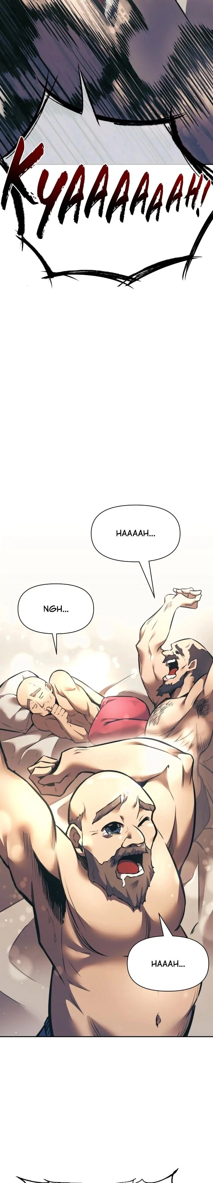 I Became the Tyrant of a Defense Game Chapter 72 - Page 39