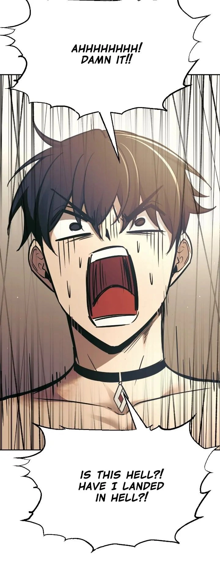 I Became the Tyrant of a Defense Game Chapter 72 - Page 40