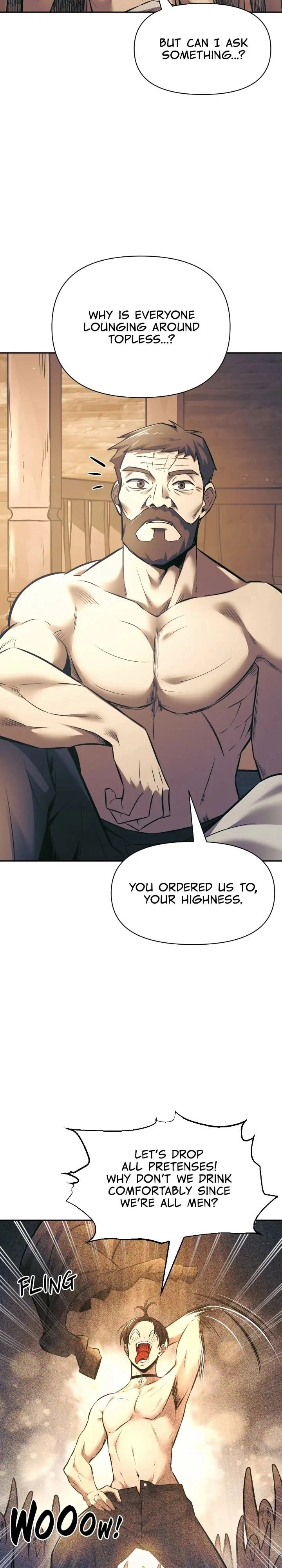 I Became the Tyrant of a Defense Game Chapter 72 - Page 42