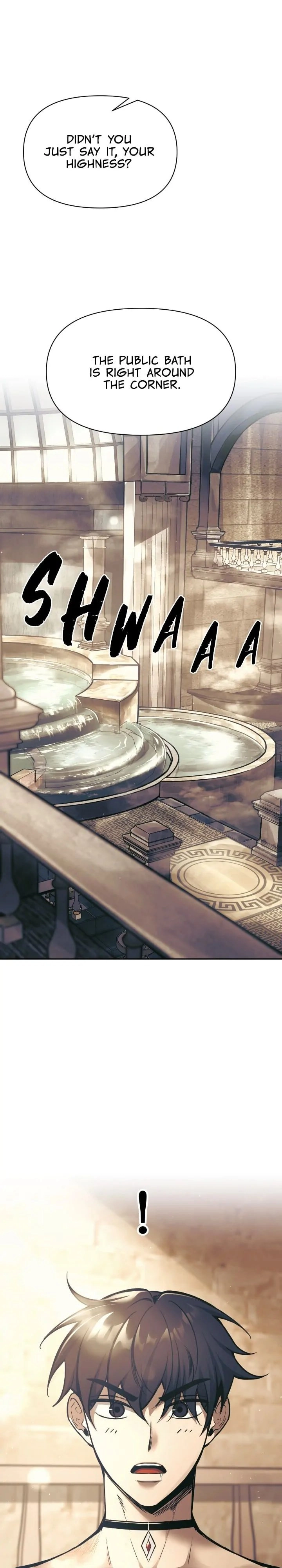 I Became the Tyrant of a Defense Game Chapter 72 - Page 49