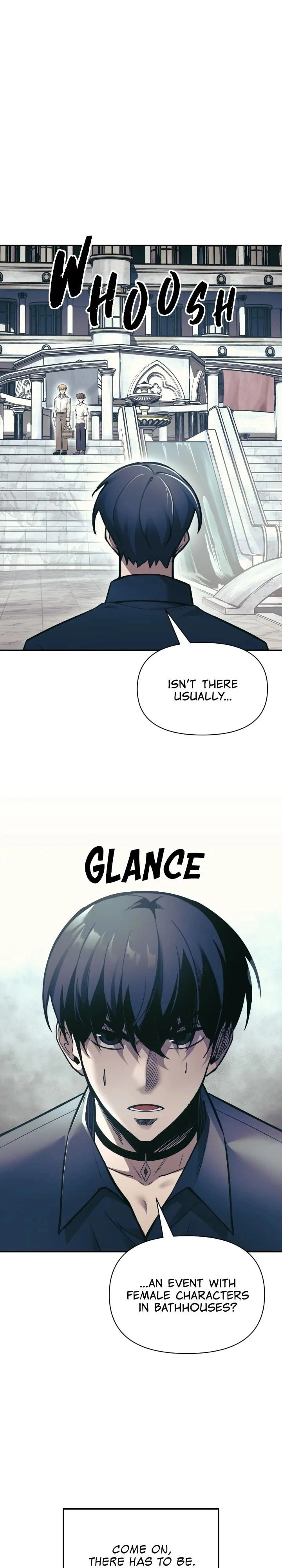 I Became the Tyrant of a Defense Game Chapter 73 - Page 4