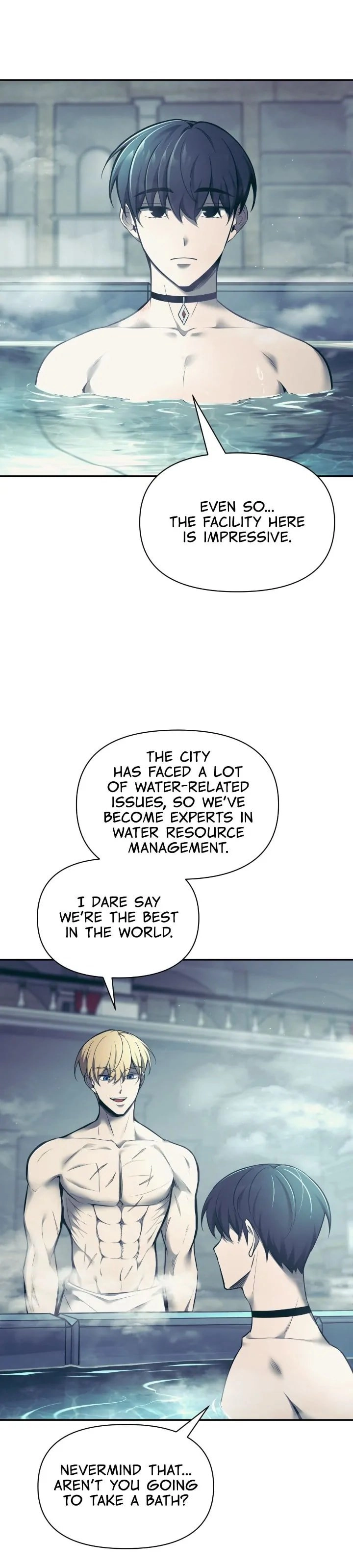 I Became the Tyrant of a Defense Game Chapter 73 - Page 6