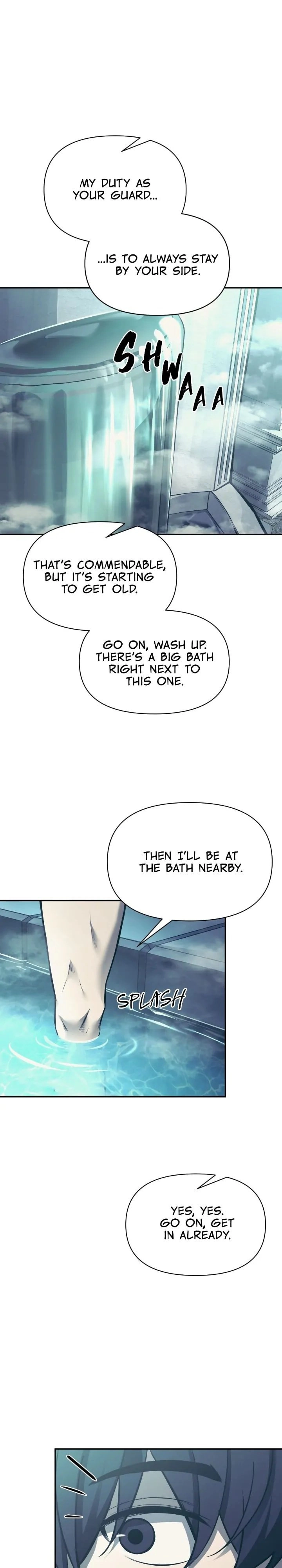 I Became the Tyrant of a Defense Game Chapter 73 - Page 7
