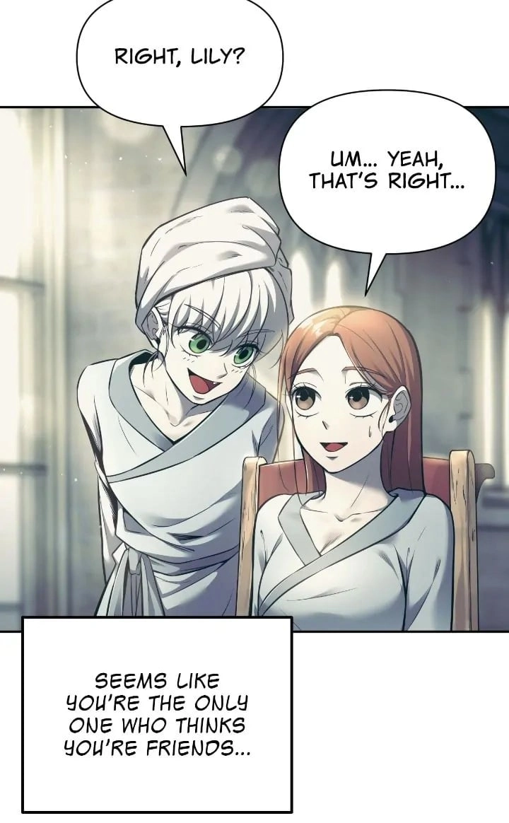 I Became the Tyrant of a Defense Game Chapter 73 - Page 18